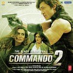 Commando 2 - Payal Dev Song Download